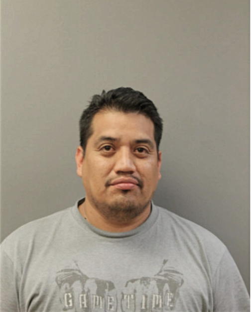 CIRJAN LAZARO, Cook County, Illinois