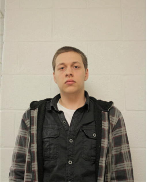 JACOB M LEHRER, Cook County, Illinois