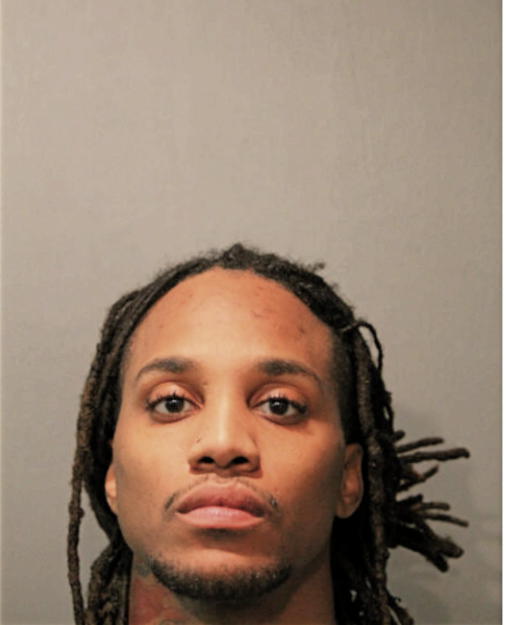 CHARLES LEMONS, Cook County, Illinois