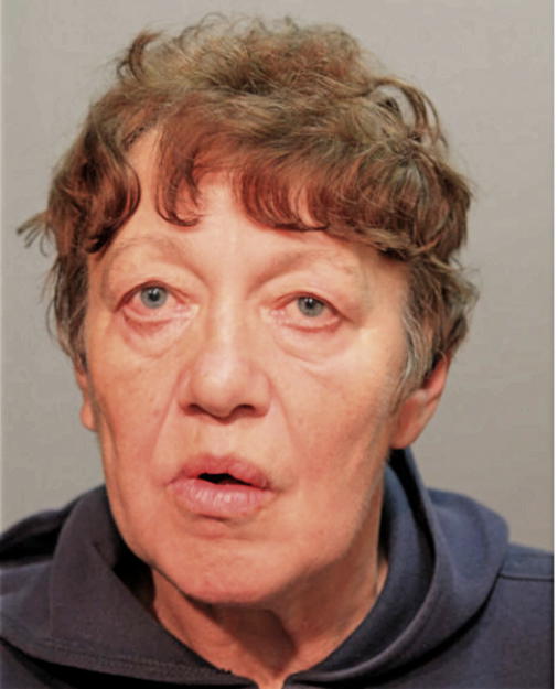 BOGUMILA LICHWALA, Cook County, Illinois
