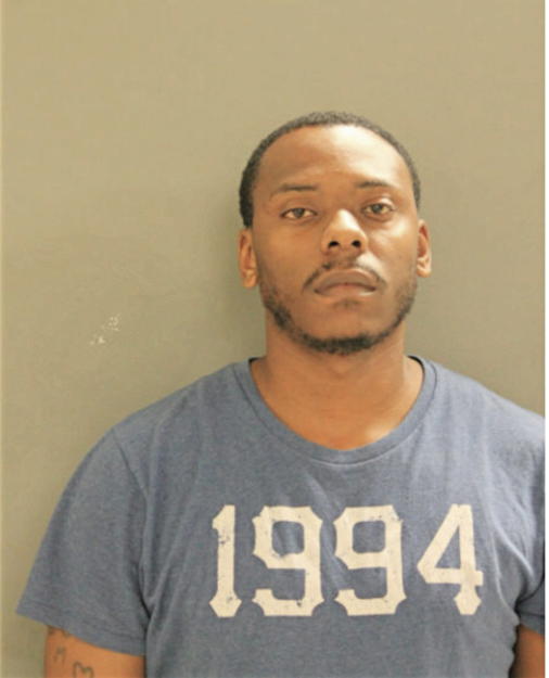 AMOS O LINER, Cook County, Illinois