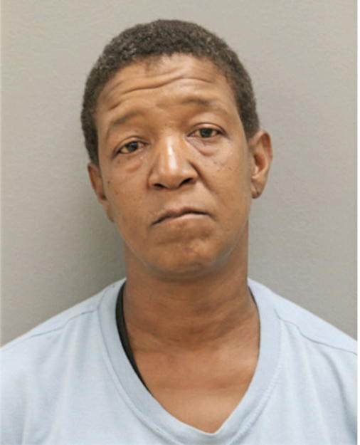 LORESSA LOGGINS, Cook County, Illinois