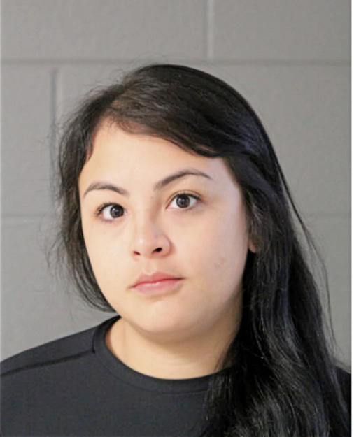 ARISBEL LOPEZ, Cook County, Illinois