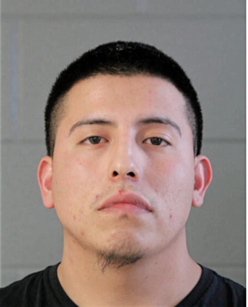 JOSE A LOPEZ, Cook County, Illinois