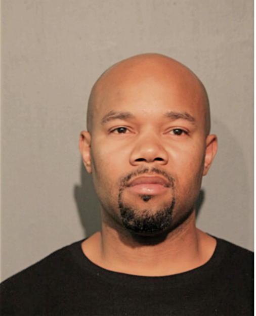 JOSHUA J MARTIN-CLAY, Cook County, Illinois
