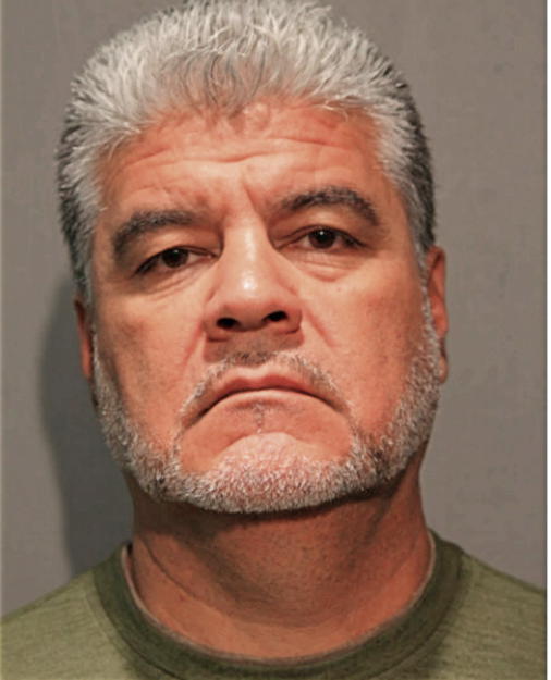ALFREDO MARTINEZ, Cook County, Illinois