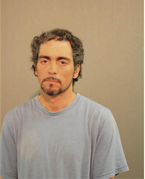 HECTOR MARTINEZ, Cook County, Illinois