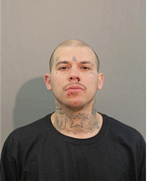 JOSE MARTINEZ, Cook County, Illinois
