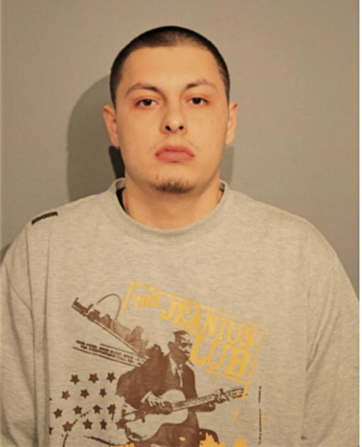 NOHE S MARTINEZ, Cook County, Illinois