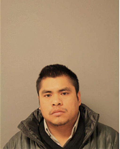PEDRO MARTINEZ, Cook County, Illinois
