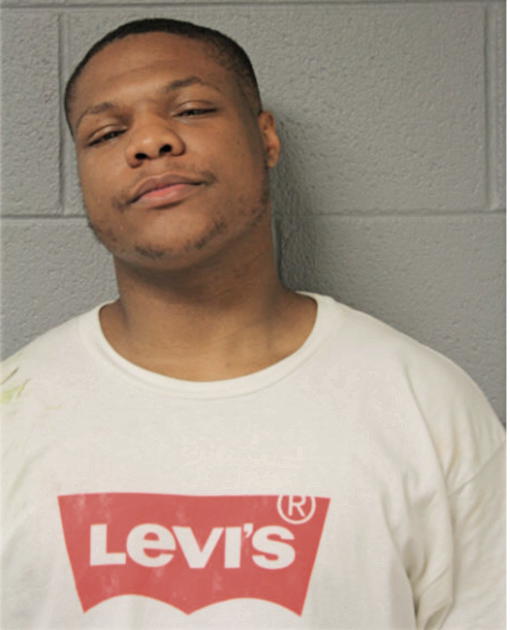AVERY MATTHEWS, Cook County, Illinois