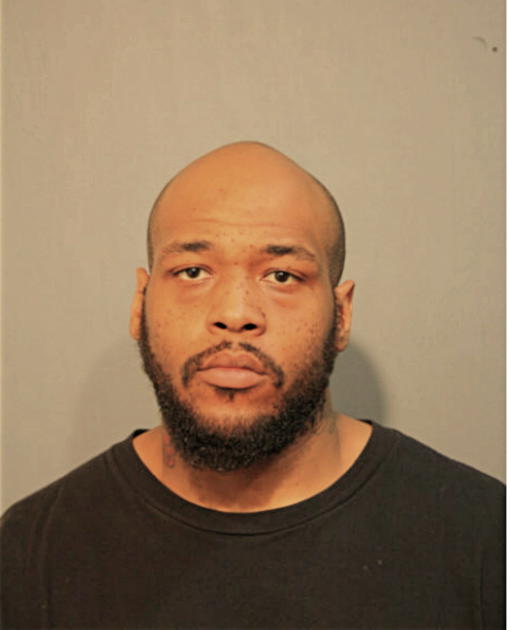 QUINTIN T MATTHEWS, Cook County, Illinois