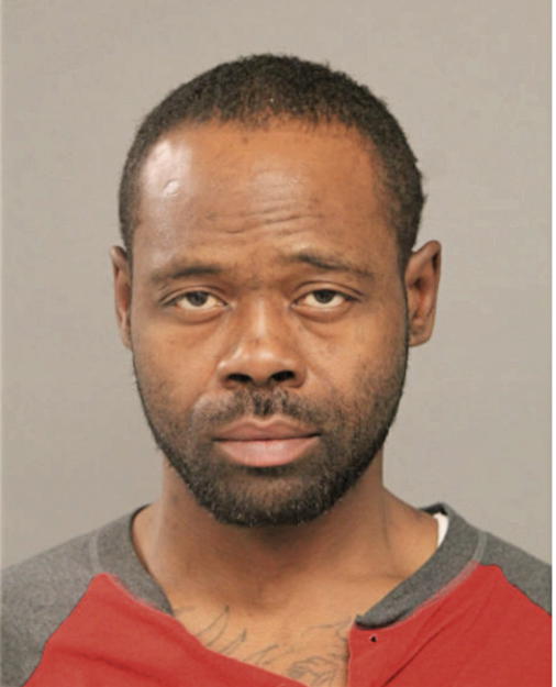 JEREMIAH L MCELROY, Cook County, Illinois