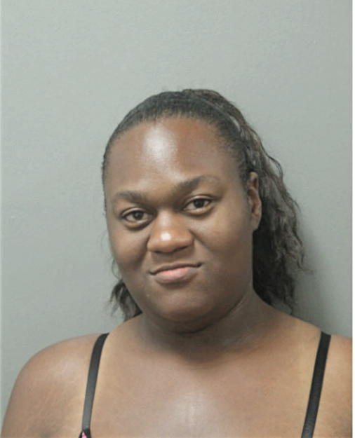MARQUITA J MCGILL, Cook County, Illinois