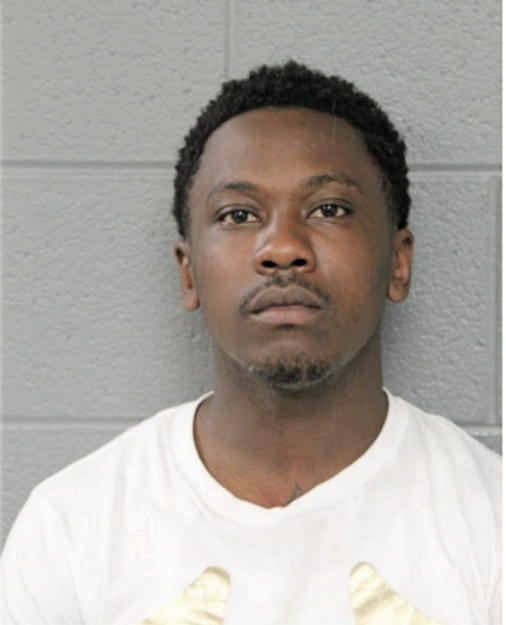 JEROME MCKINNEY, Cook County, Illinois