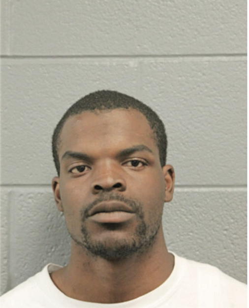 MARQUIS MCNARY, Cook County, Illinois