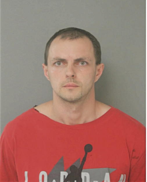 MAREK MIKOLAJCZYK, Cook County, Illinois