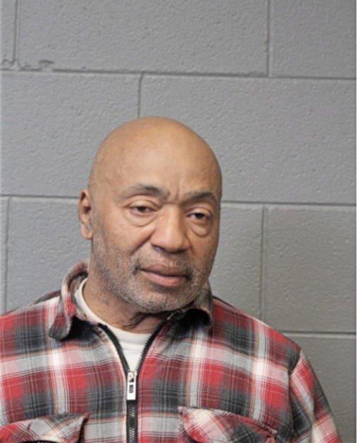 JAMES MILES, Cook County, Illinois