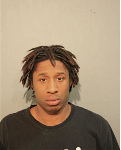 JAMIE L MILES, Cook County, Illinois