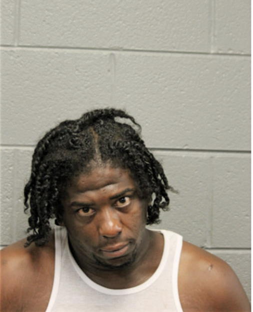 ELIJAIH MITCHELL, Cook County, Illinois