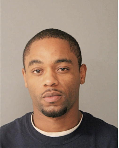 TONY L MOORE, Cook County, Illinois