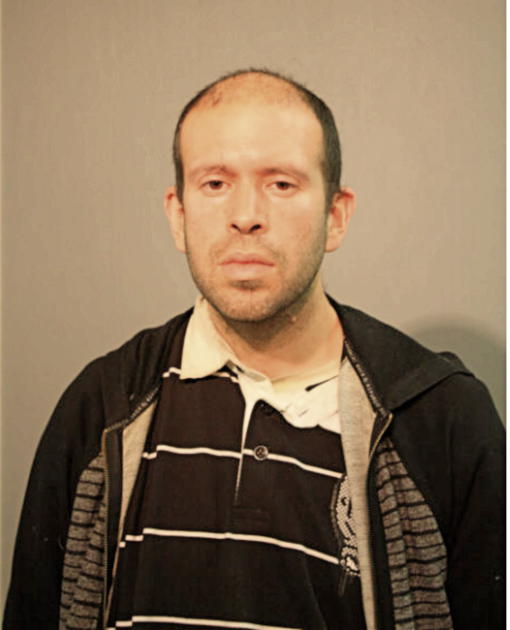 LORENZO MORALES, Cook County, Illinois