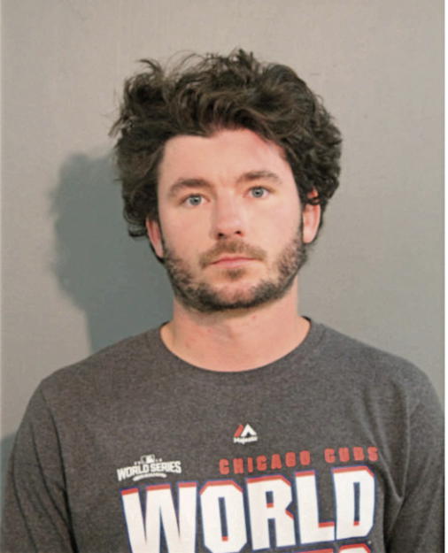 TRAVIS NOLAN MPISTOLARIDES, Cook County, Illinois