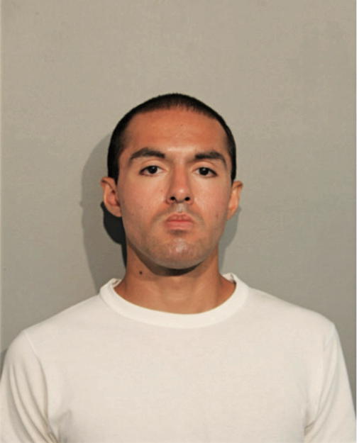 MARIO MUNOZ, Cook County, Illinois