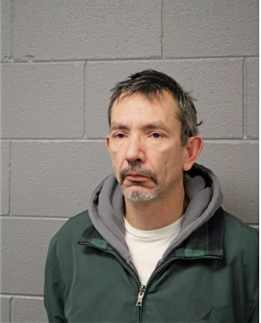EDWARD NEEROSE, Cook County, Illinois