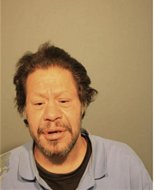 JESUS OLVERA, Cook County, Illinois