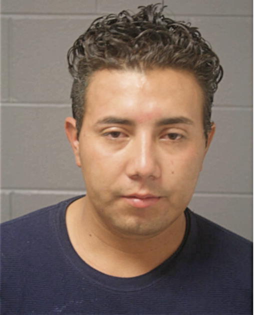 ARMANDO ORIHUELA, Cook County, Illinois