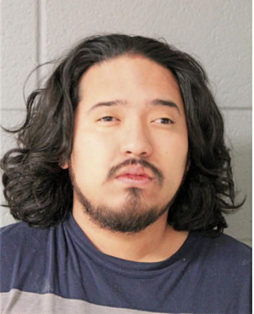 BENITO OROS, Cook County, Illinois