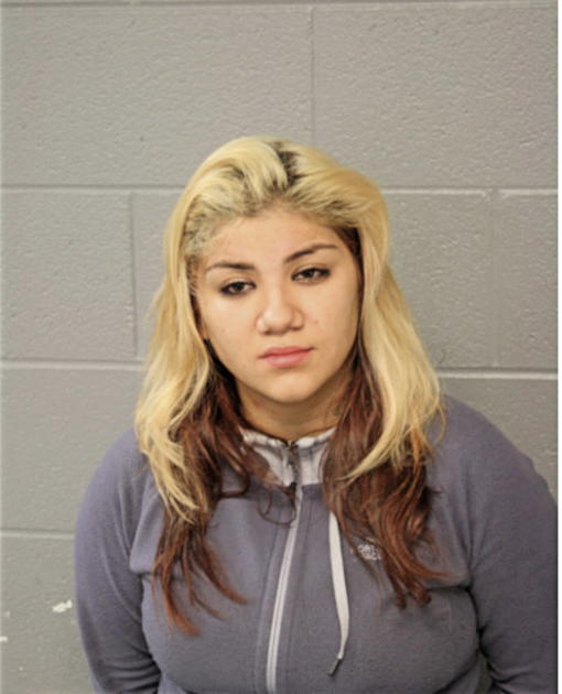 PATRICIA ORTEGA, Cook County, Illinois