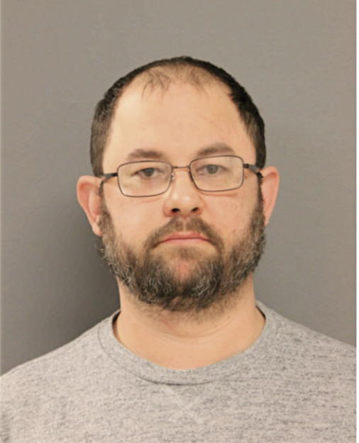 DAVID M OVERSTREET, Cook County, Illinois