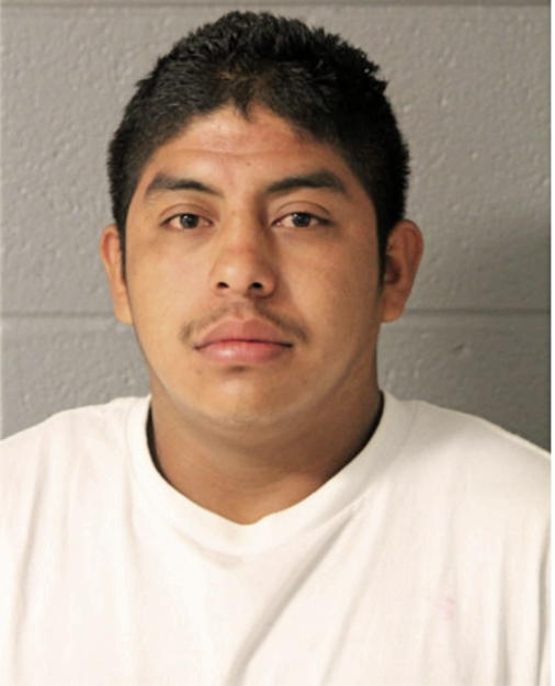 JUAN PANIAGUA, Cook County, Illinois