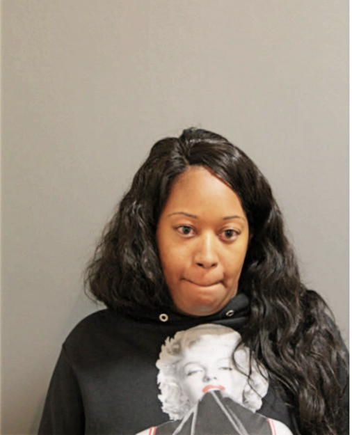 GINA N PARHAM, Cook County, Illinois