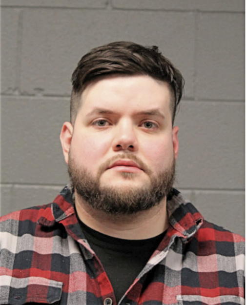 JESUS LOPEZ PARRA, Cook County, Illinois