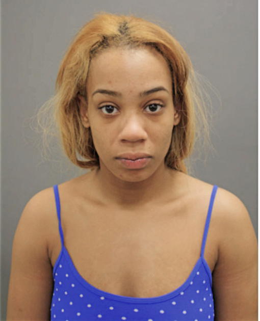 KAILA E PARTEE, Cook County, Illinois