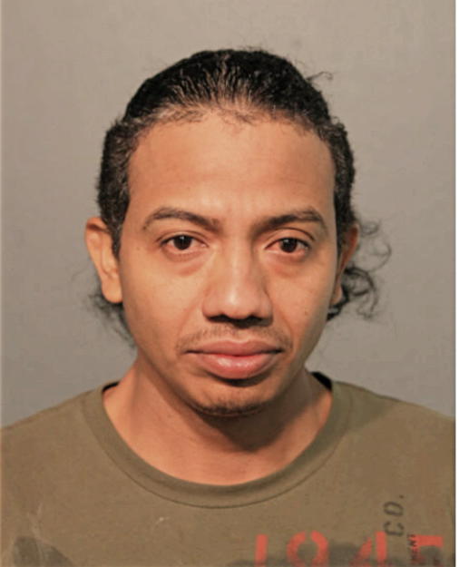 BERNARDO GARCIA PEREZ, Cook County, Illinois