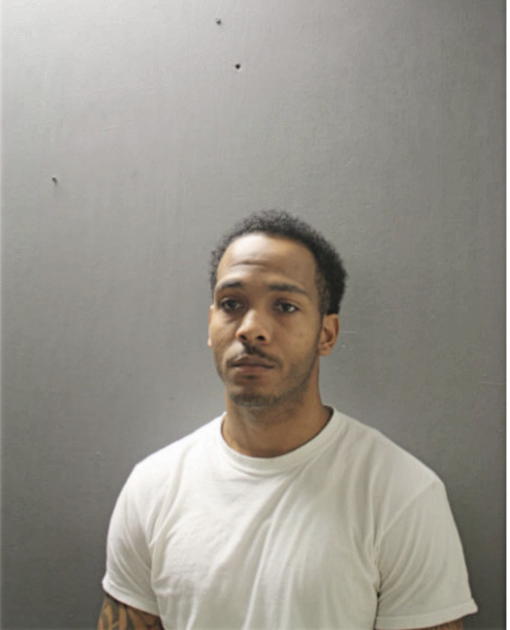 JOHNNY PERIE, Cook County, Illinois