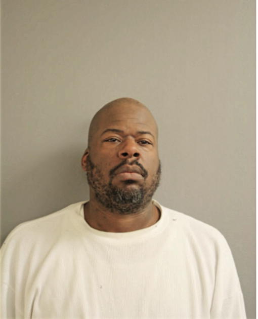 DAN PERKINS, Cook County, Illinois