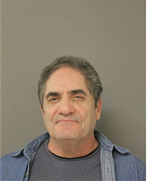 ANTONIO RAMOS, Cook County, Illinois