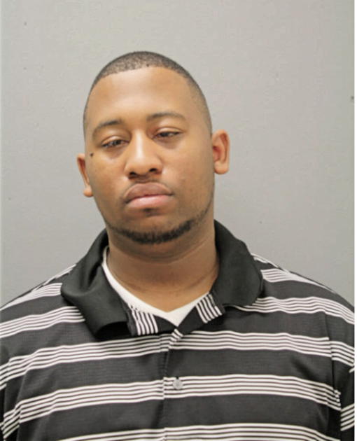 ANTHONY M RANDALL, Cook County, Illinois