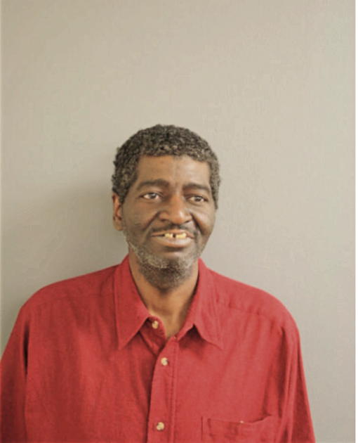 FRANK RAWLS, Cook County, Illinois