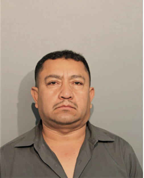 ARMANDO RICO, Cook County, Illinois