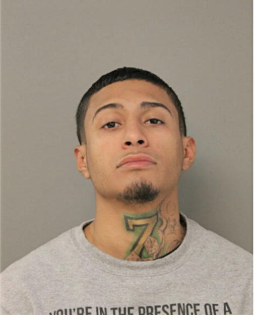 KEVIN J RIOS, Cook County, Illinois