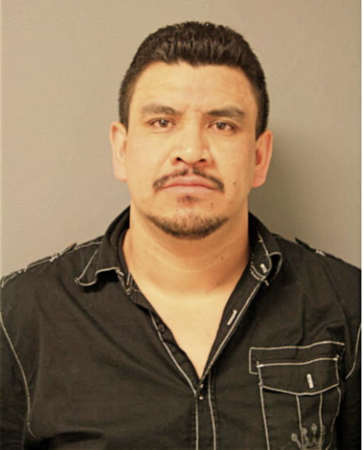 JUAN A RIVERA, Cook County, Illinois