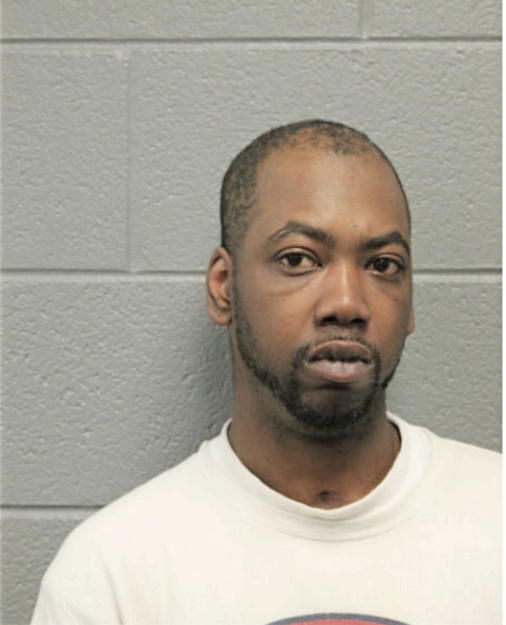 LEE A RIVERS, Cook County, Illinois