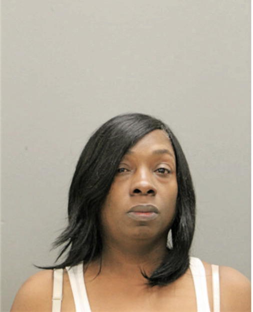 GLORIA A ROBINSON, Cook County, Illinois