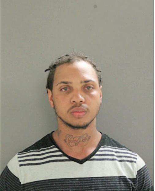 JOSEPH A ROBINSON, Cook County, Illinois